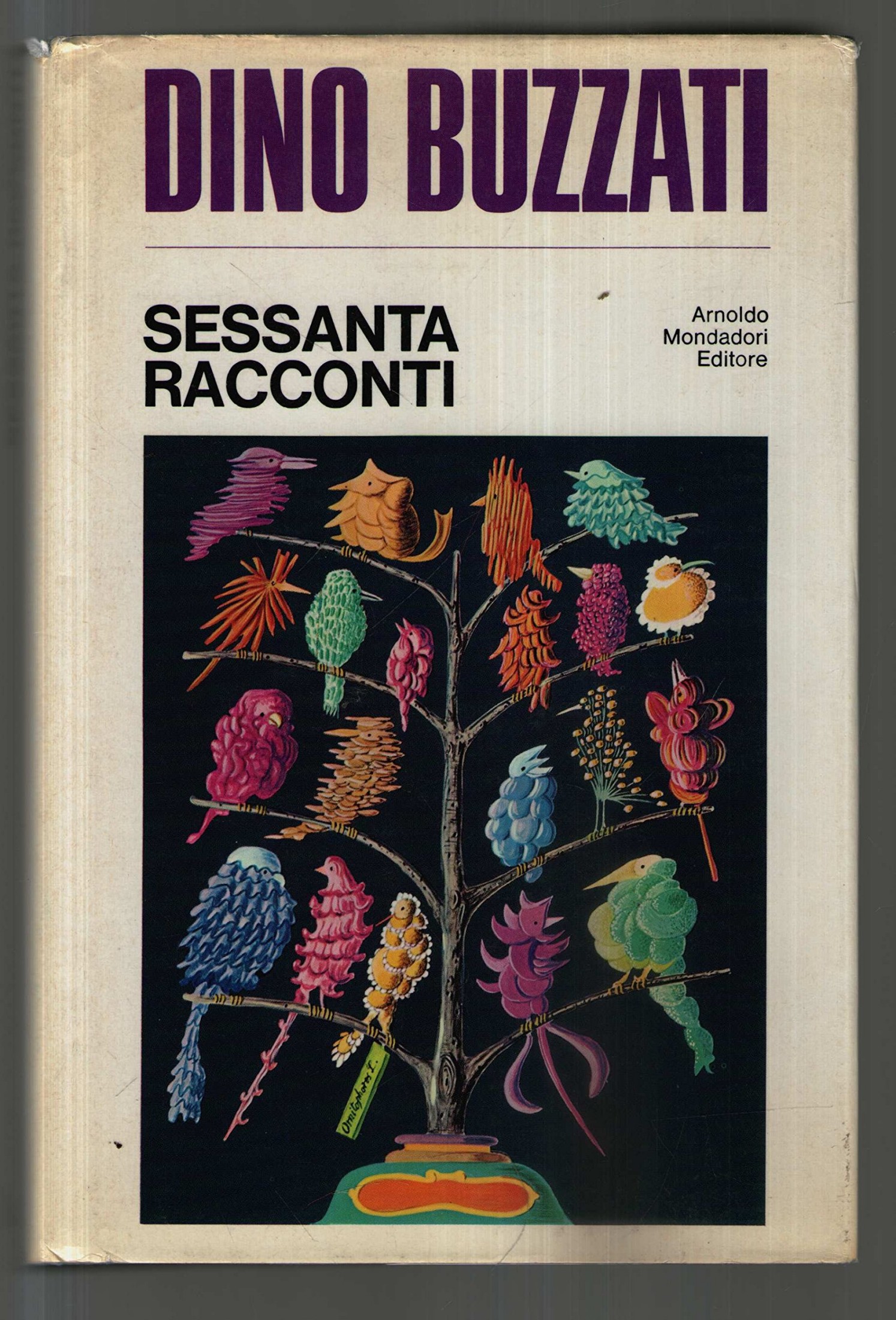 Sessanta racconti