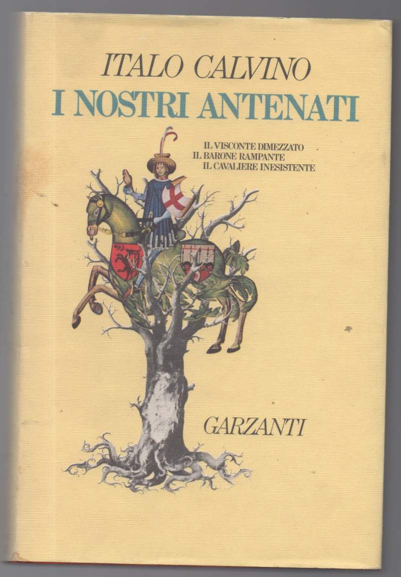 I nostri antenati