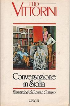 Conversazione in Sicilia