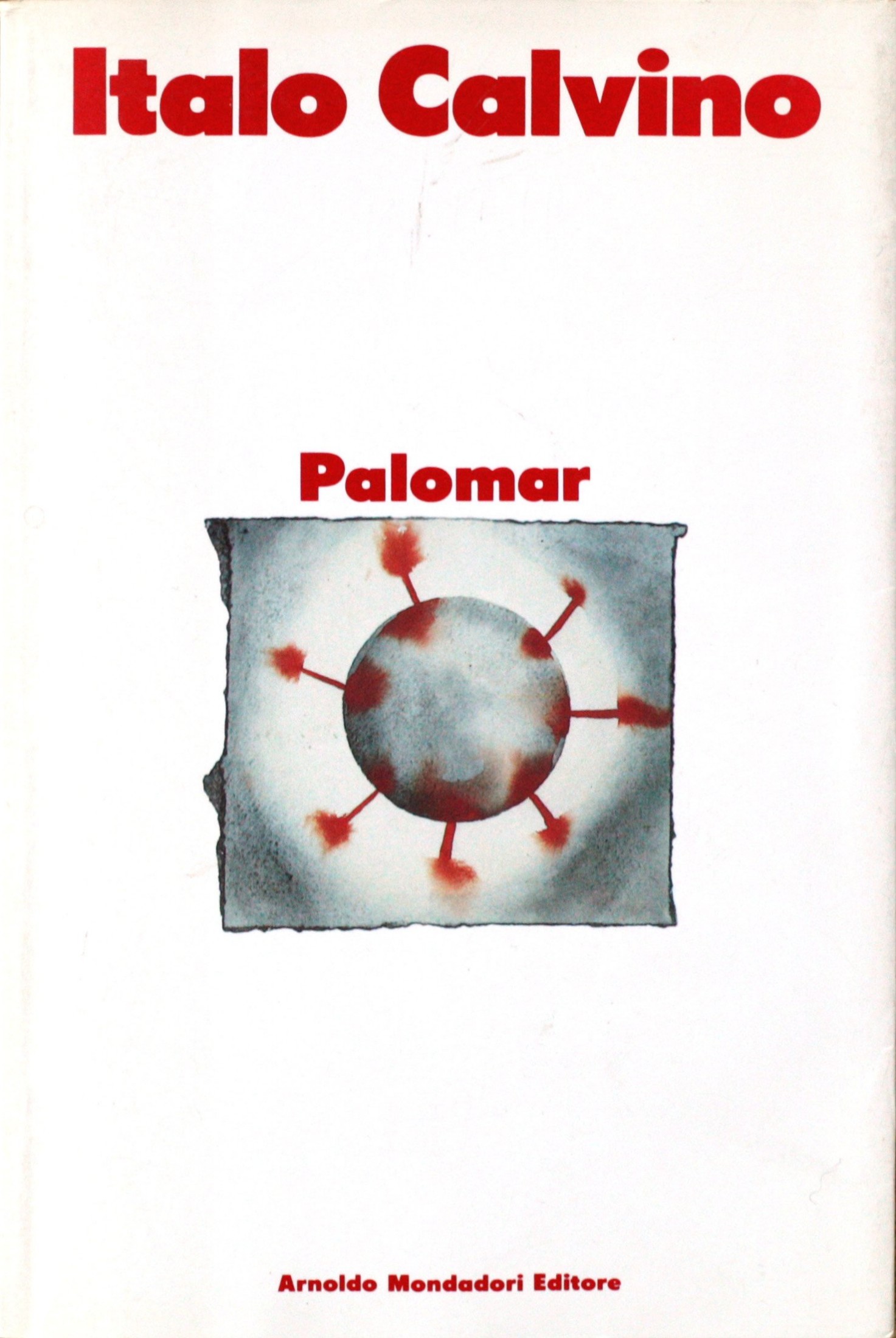Palomar