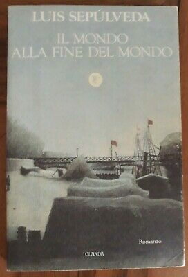 Il mondo alla fine del mondo