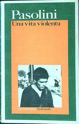 Una vita violenta