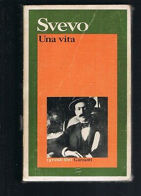 Una vita