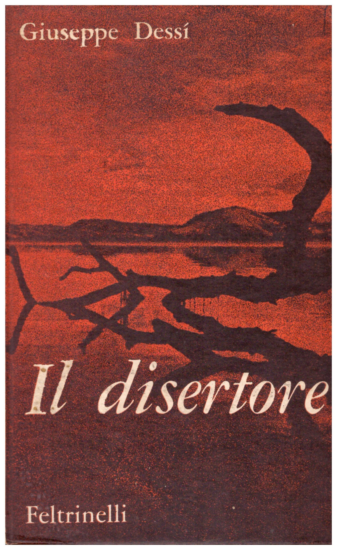 Il disertore