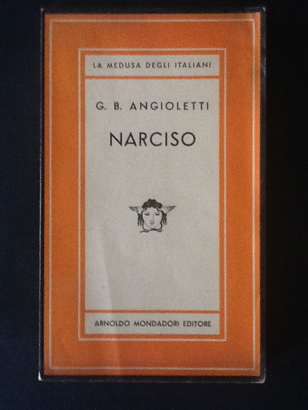 Narciso