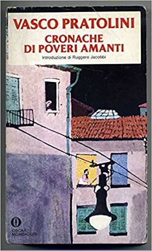 Cronache di poveri amanti