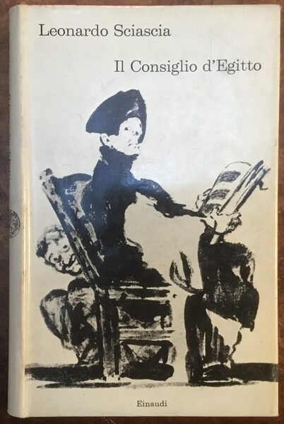 Il Consiglio d'Egitto