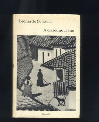 A ciascuno il suo