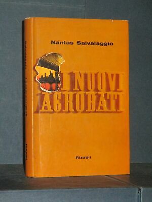 I nuovi acrobati