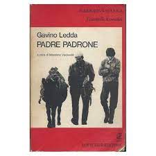 Padre padrone: l'educazione di un pastore