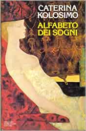 Alfabeto dei sogni