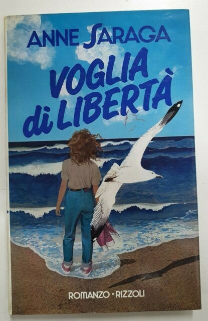 Voglia di libertà