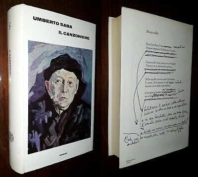 Il canzoniere