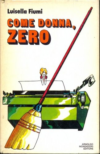 Come donna, Zero