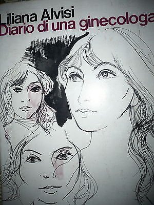 Diario di una ginecologa