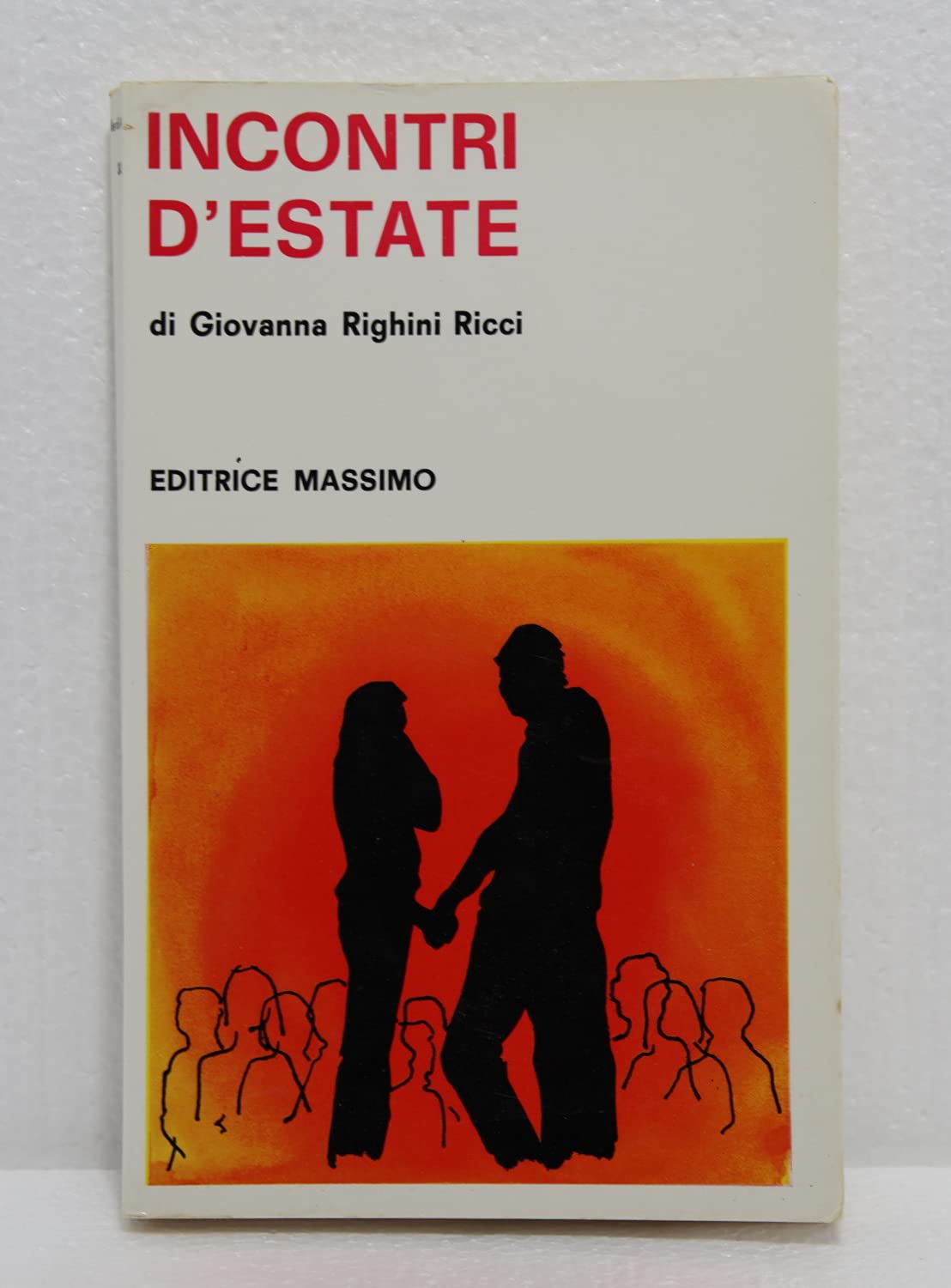 Incontri d'estate