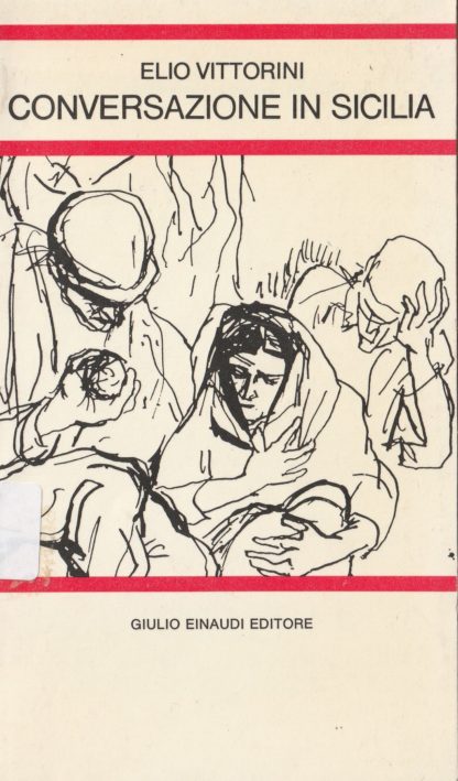 Conversazione in Sicilia