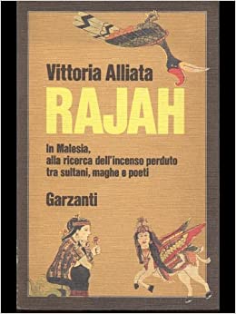 Rajah