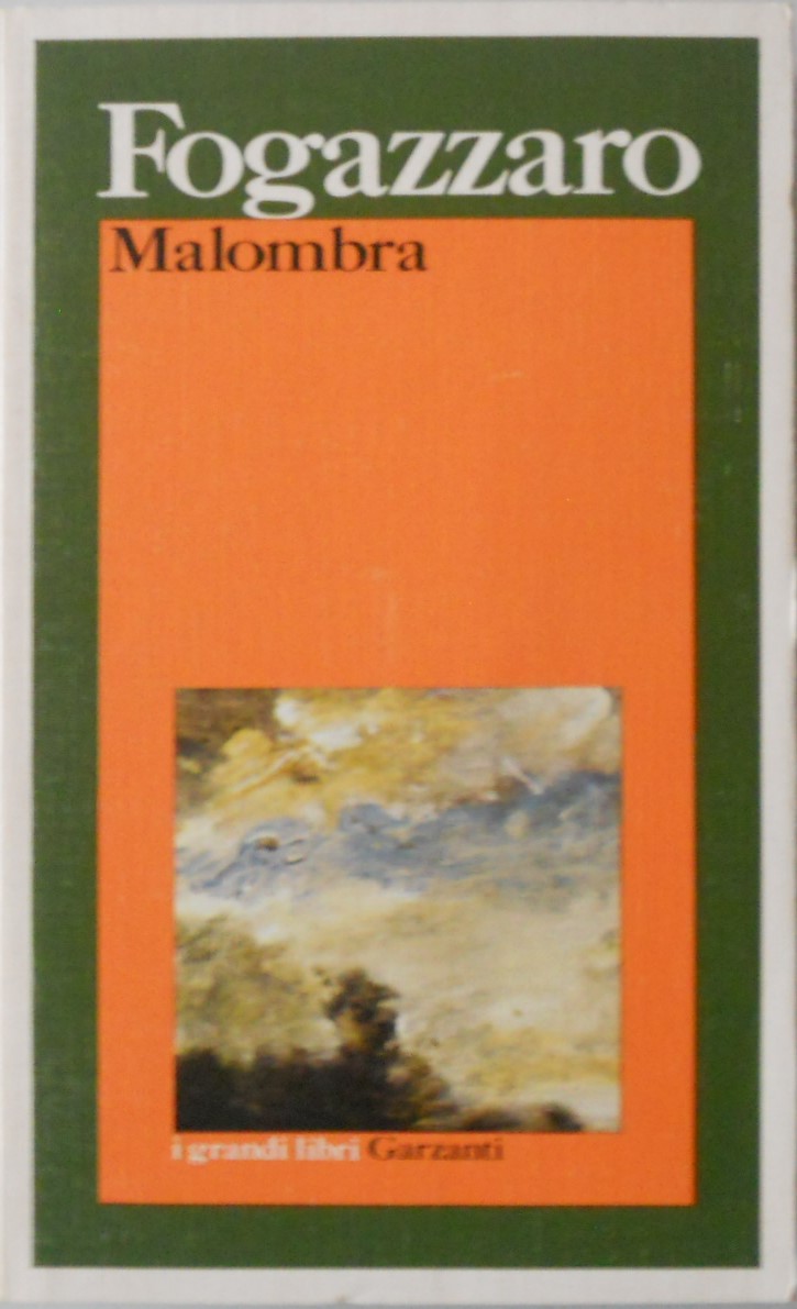 Malombra