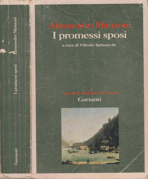 I promessi sposi