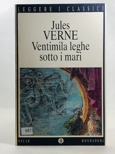 Ventimila leghe sotto i mari