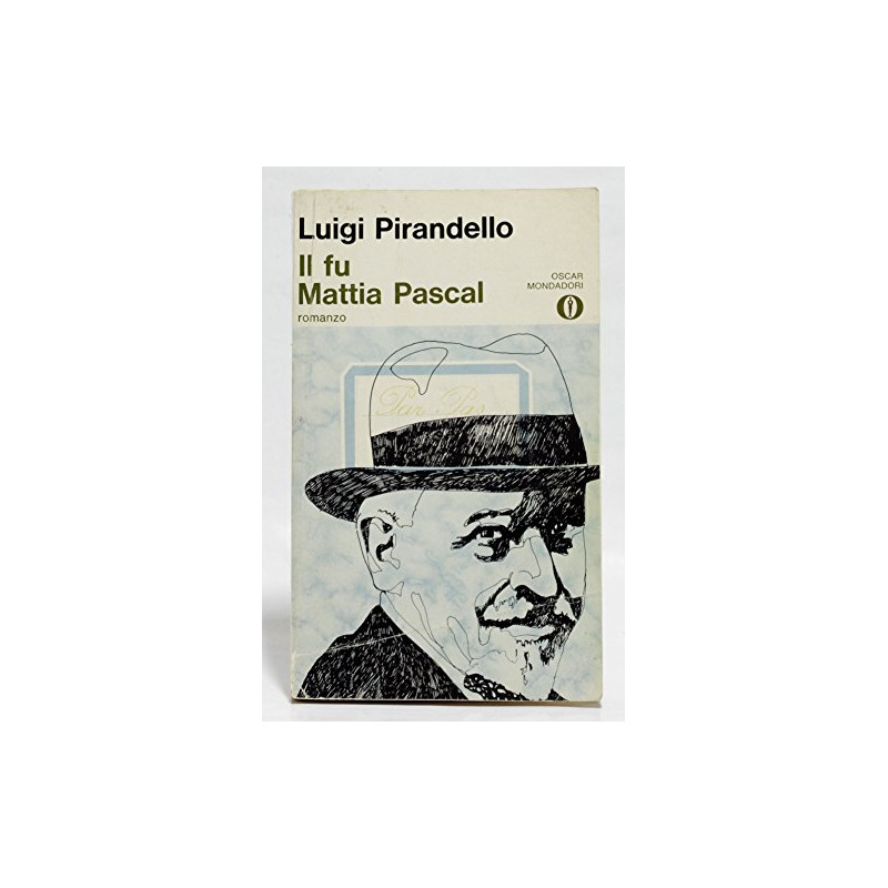 Il fu Mattia Pascal