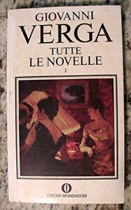 Tutte le novelle - Volume secondo