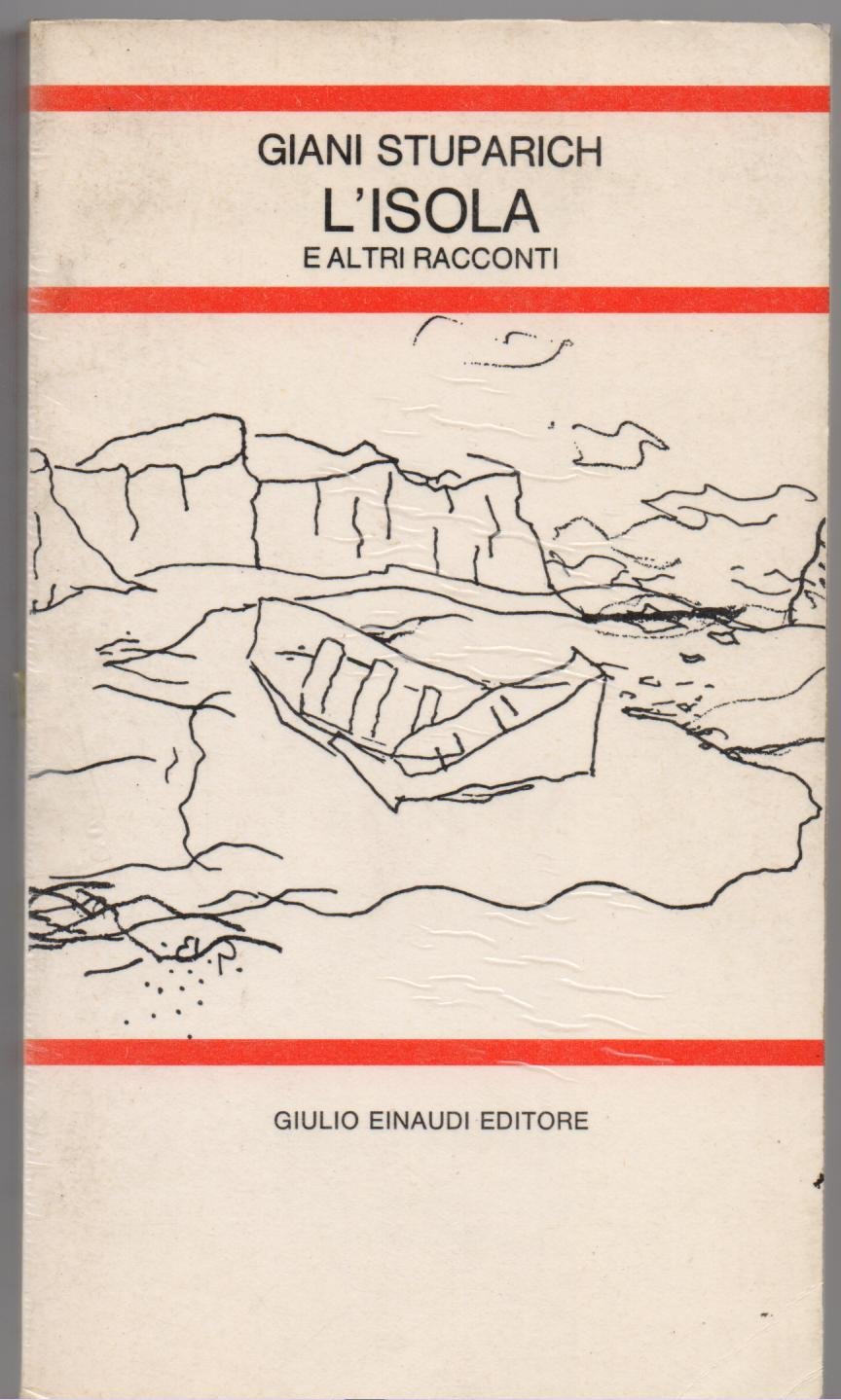 L'isola e altri racconti