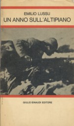 Un anno sull'altipiano