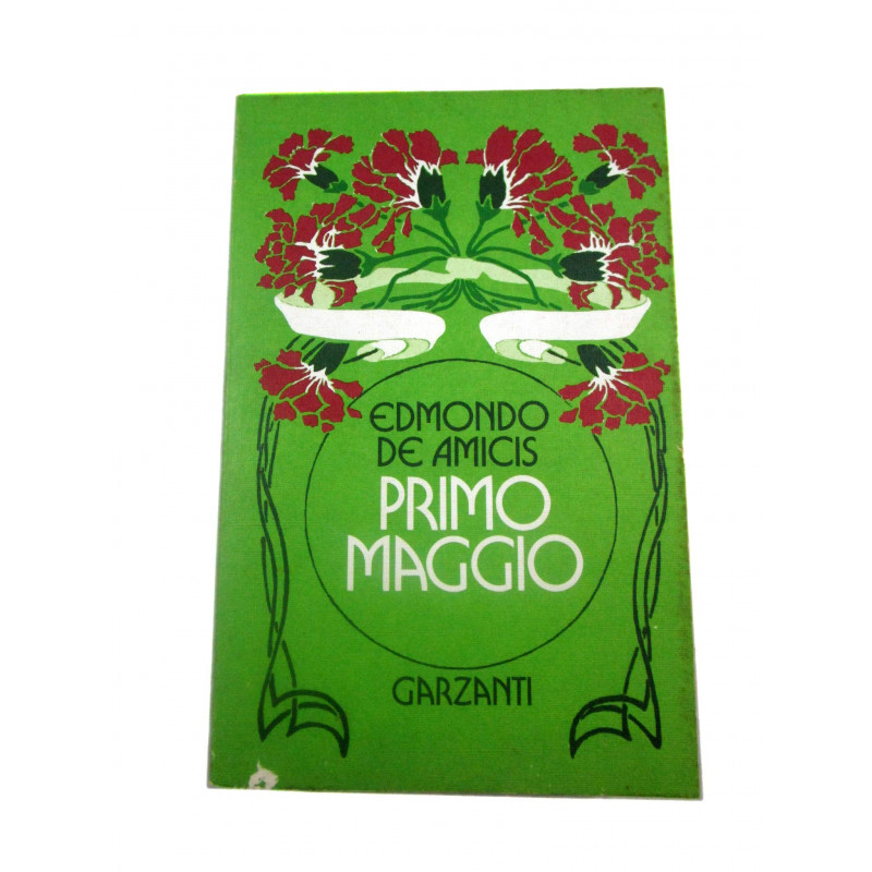 Primo Maggio