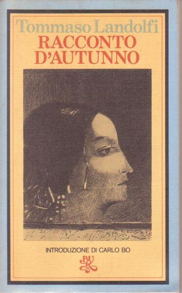 Racconto d'autunno