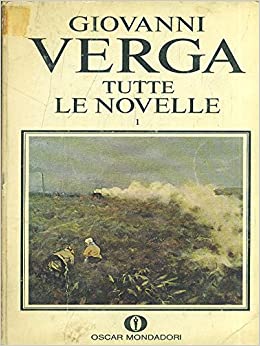 Tutte le novelle - Volume primo