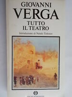 Tutto il teatro