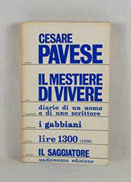 Il mestiere di vivere