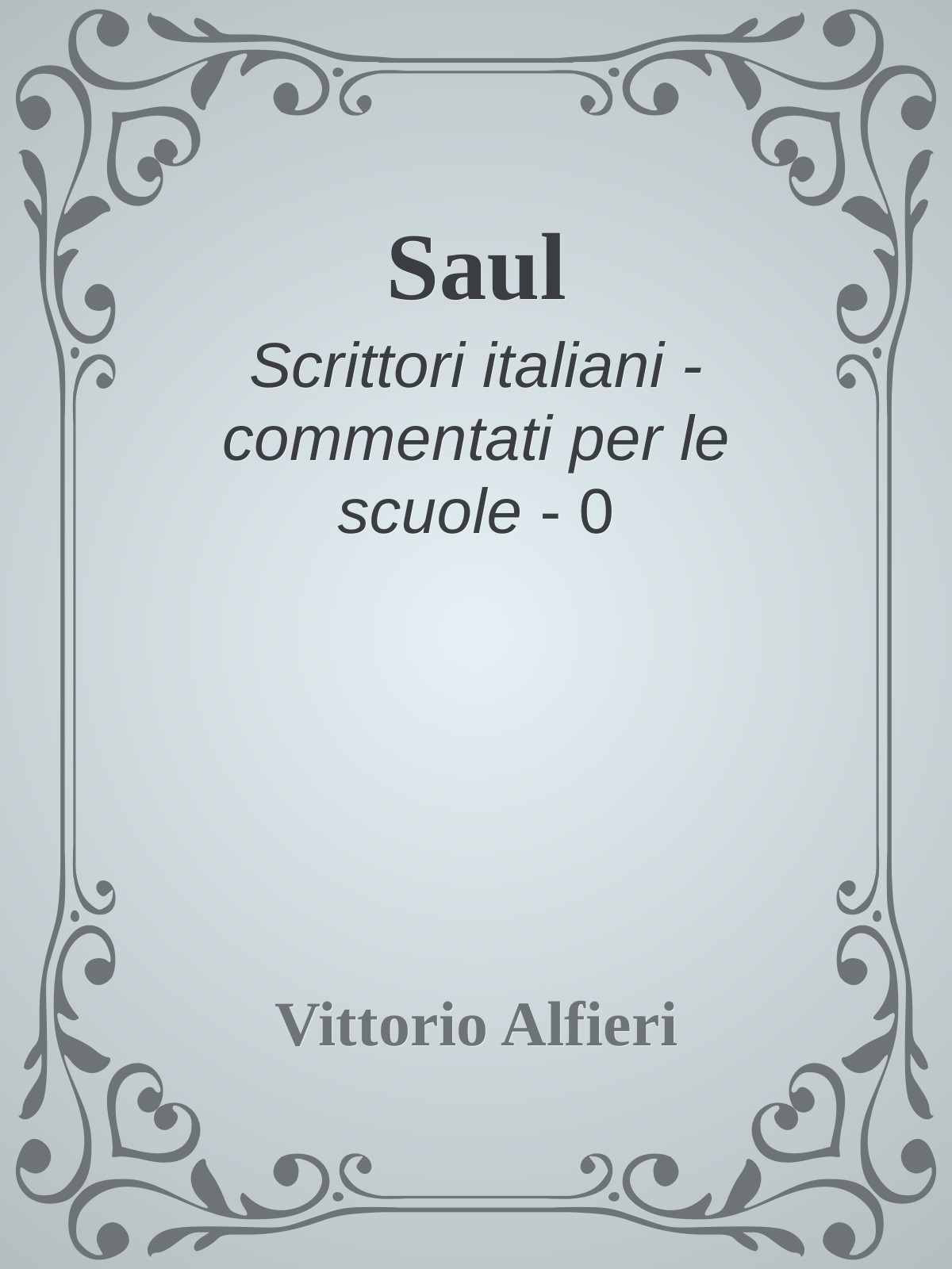 Saul