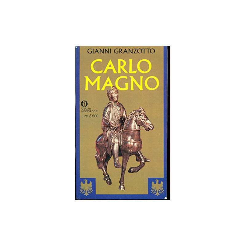 Carlo Magno