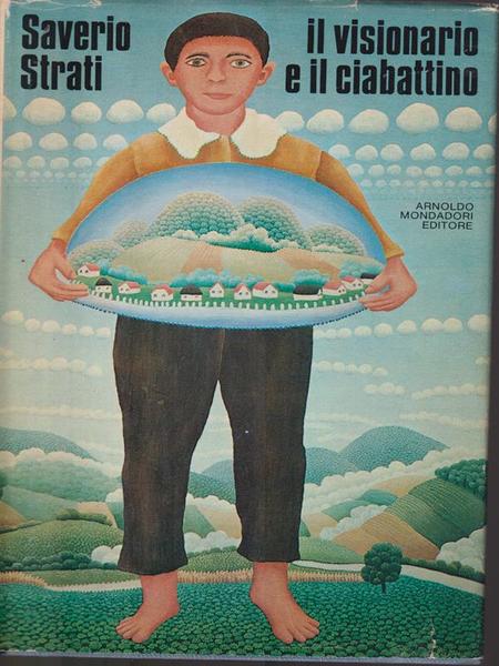 Il visionario e il ciabattino