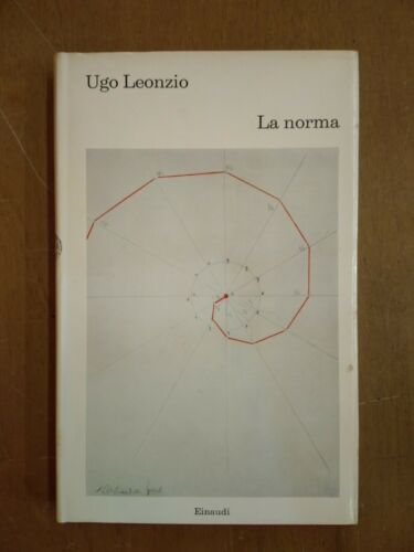 La norma