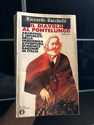 Il diavolo al Pontelungo