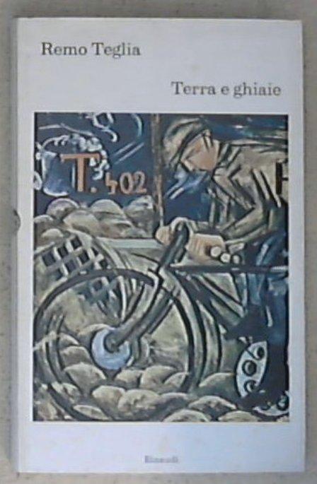Terra e ghiaie
