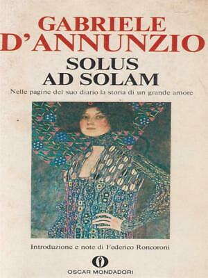 Solus ad solam