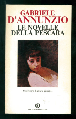 Le novelle della Pescara