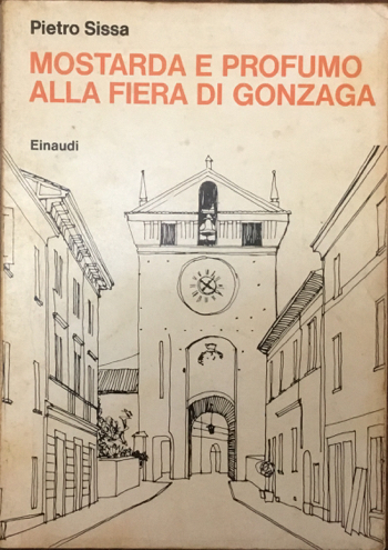 Mostarda e profumo alla fiera di Gonzaga