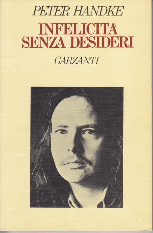 Infelicità senza desideri