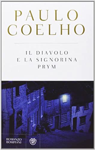 Il diavolo e la signorina Prym