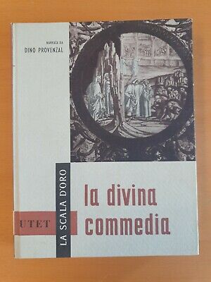 La Divina Commedia