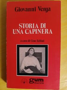 Storia di una capinera