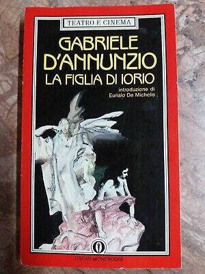 La figlia di Iorio