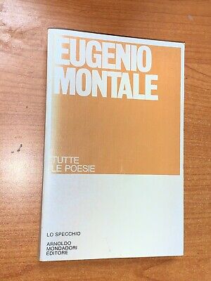 Tutte le poesie