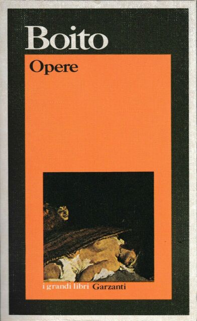 Opere